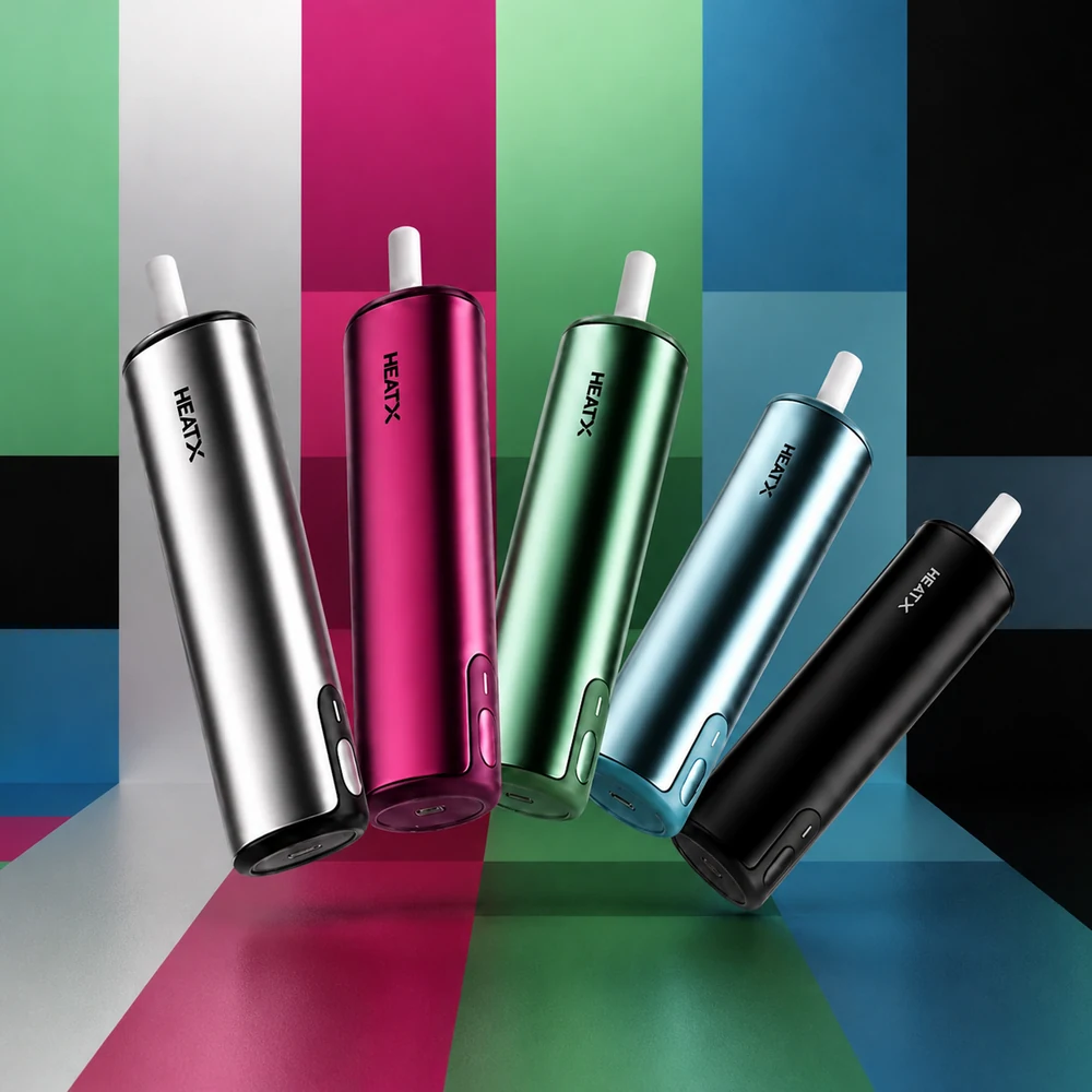 HEATX 5