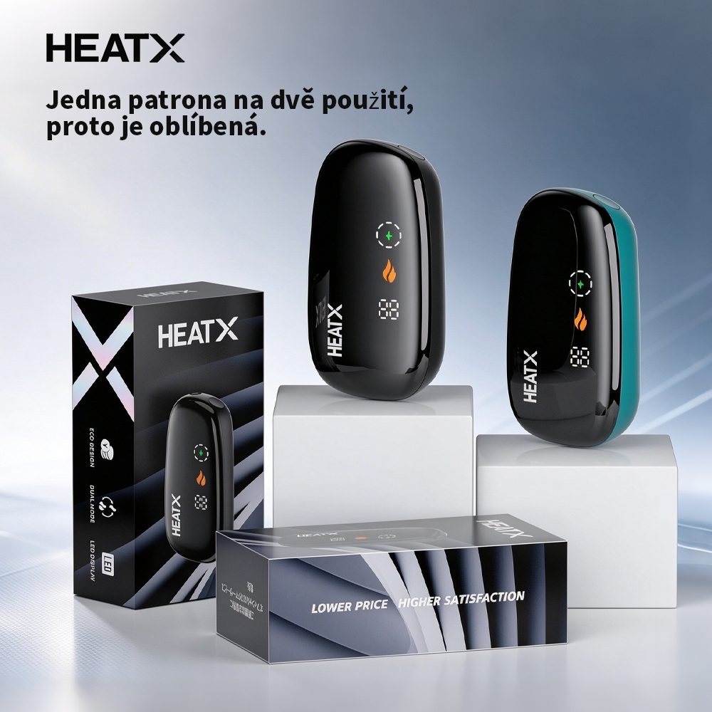 HEATX