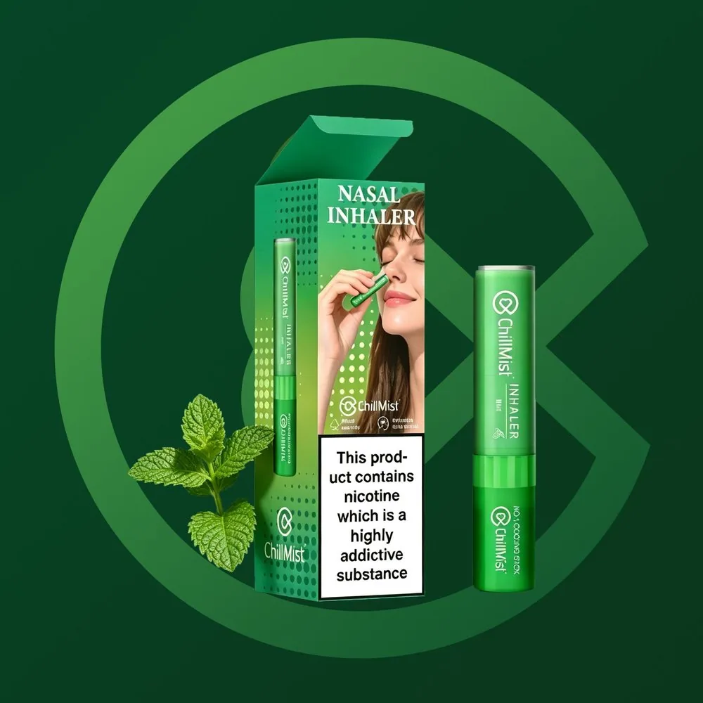 Inalatore Nasale — miniatura 5