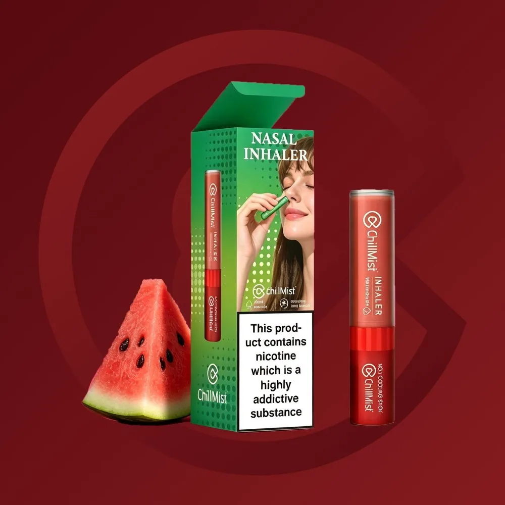 Inalatore Nasale — miniatura 4